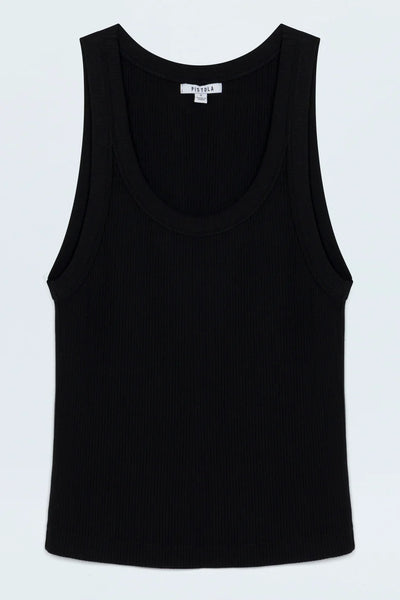 Christy Tank