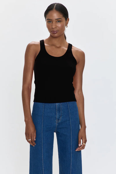 Christy Tank