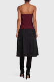 Valencia Dress