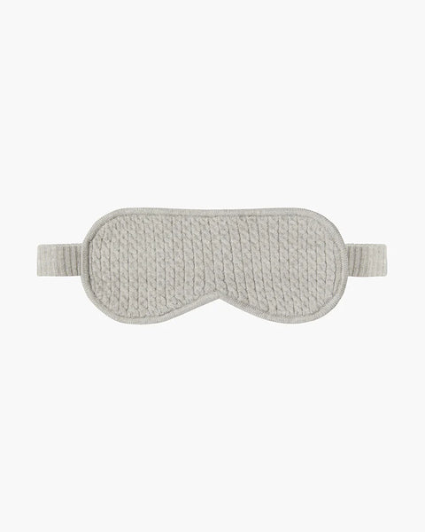 Cable Knit Travel Gift Set