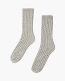 Cable Knit Travel Gift Set