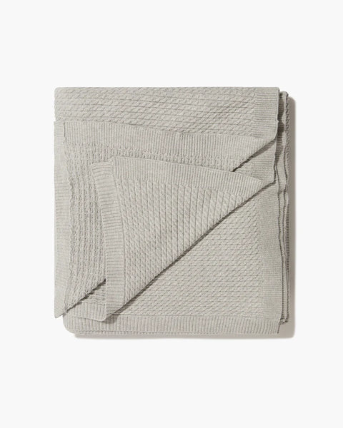 Cable Knit Travel Gift Set