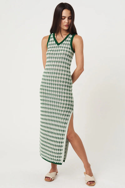 Bryony Maxi Dress