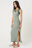 Bryony Maxi Dress