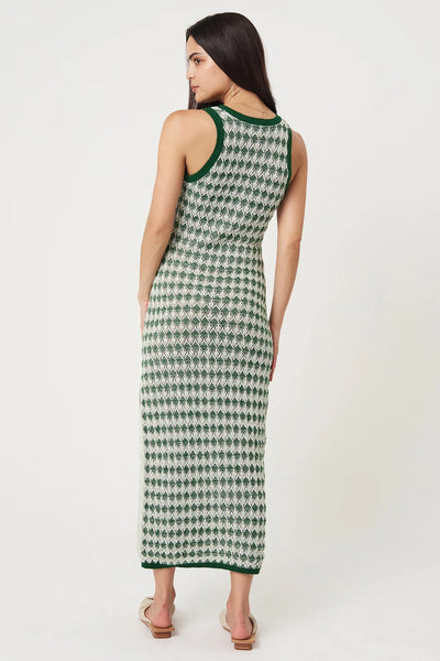 Bryony Maxi Dress
