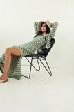 Bryony Maxi Dress