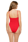 Crystal One Piece