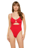 Crystal One Piece