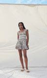 saylor campbell mini dress Saylor Campbell Dress