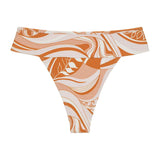 Tamarindo Bottom - Carmel