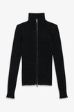 Carter Cable Knit Sweater