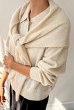 Cashmere Blend Shawl