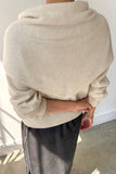 Cashmere Blend Shawl