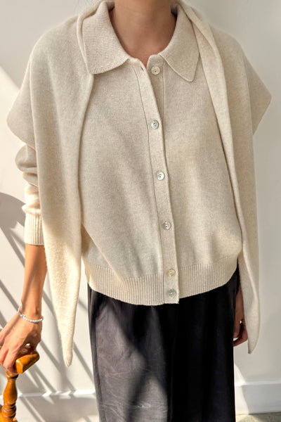 Cashmere Blend Shawl