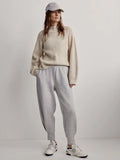 Cecile Raglan Knit