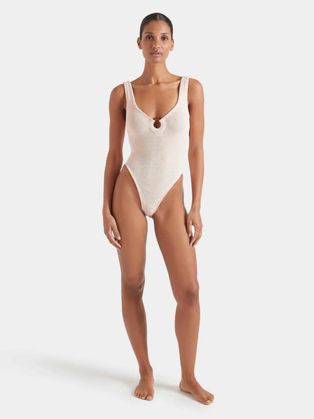 Celine One Piece - Blush