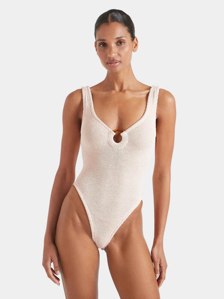 Celine One Piece - Blush