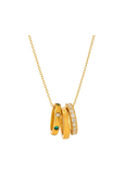 Converge Necklace