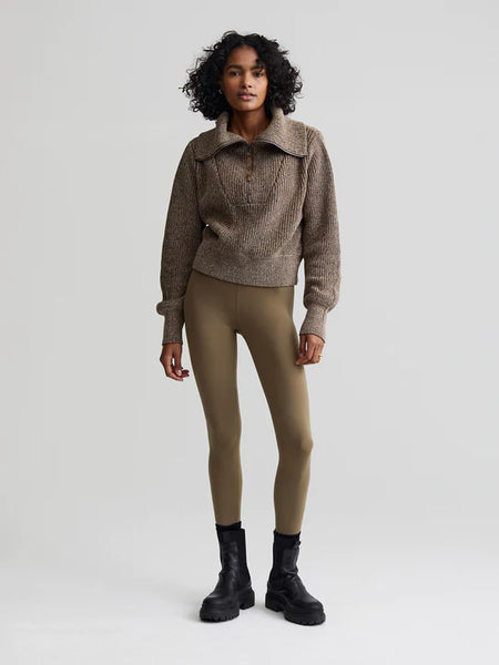Mentone Knit