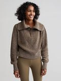 Mentone Knit