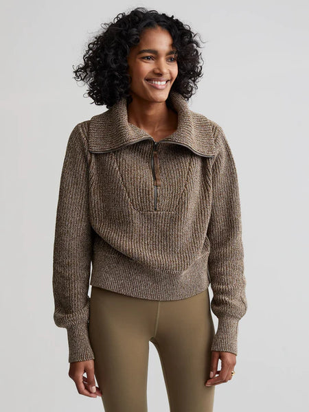 Mentone Knit