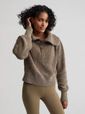 Mentone Knit