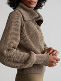 Mentone Knit