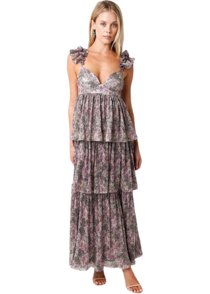 Gwen Dress