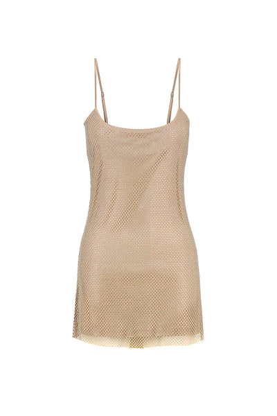 Desiree Dress