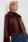 Dria Jacket