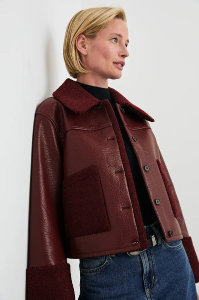 Dria Jacket