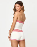 Del Sol Tube Shorts