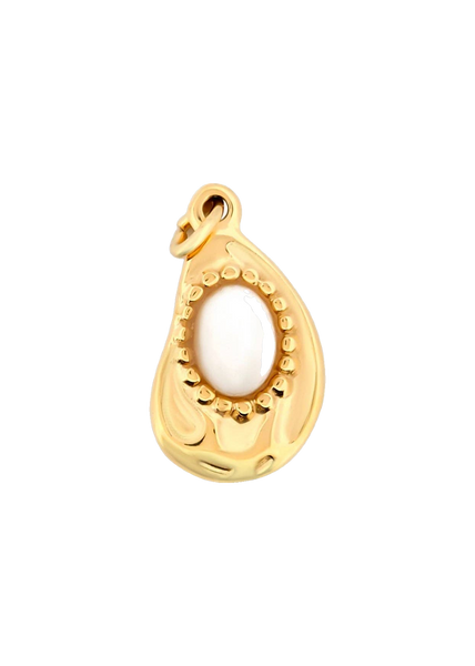 Divine Sanctuary Charm