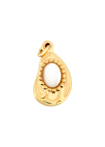 Divine Sanctuary Charm