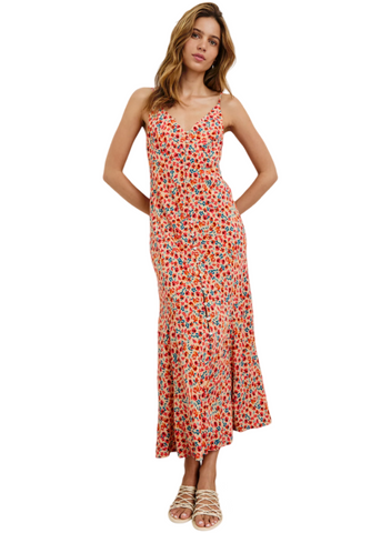 Florian Dress