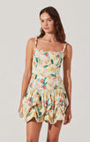 Keyla Dress