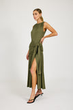 Nua Knit Dress