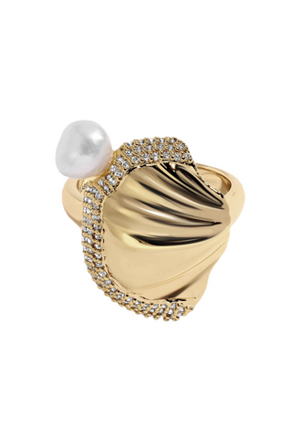 Venus Ring