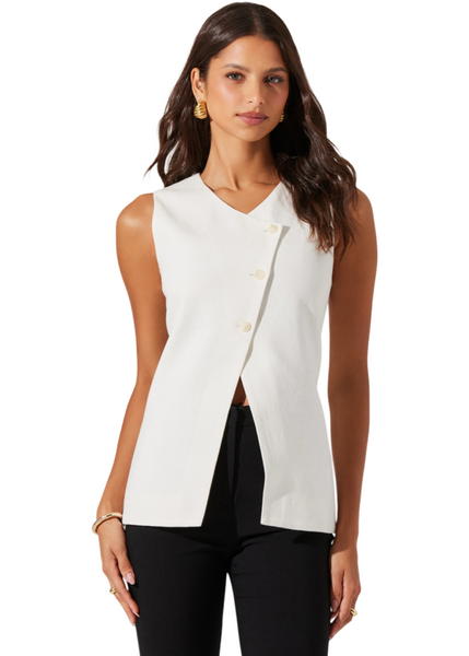 Sonja Vest
