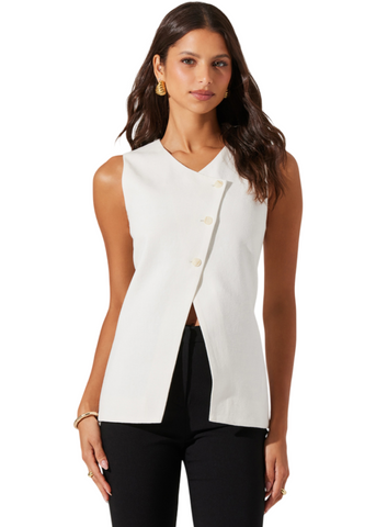 Sonja Vest