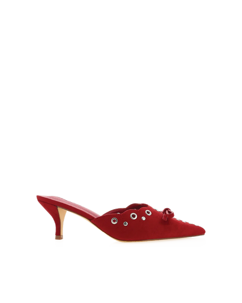 Elio Heel