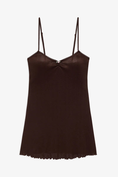 Elliana Slip Dress