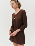 Elliana Slip Dress