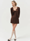 Elliana Slip Dress