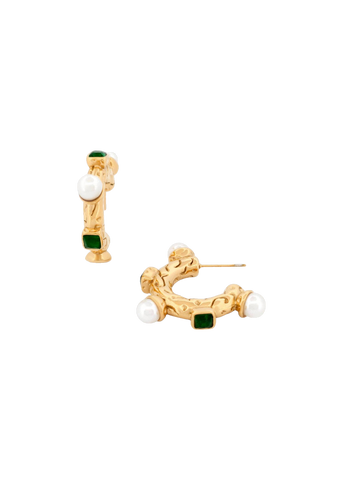 Emerald Haven Hoops