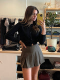 Amanda Sweater - Black