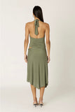 Noemi Top - Olive