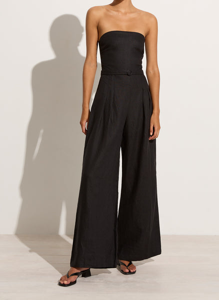 Alegrias Jumpsuit