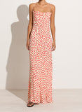 Lusia Maxi Dress