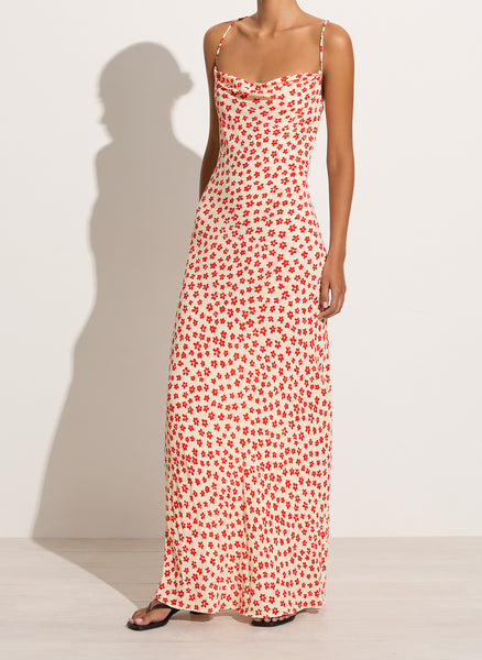 Lusia Maxi Dress